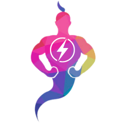 Logo Aladdin Eléctricité