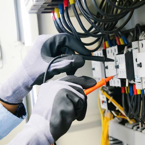 Mise aux normes électricité